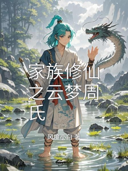 周氏家族修仙从周氏开始最新章节列表