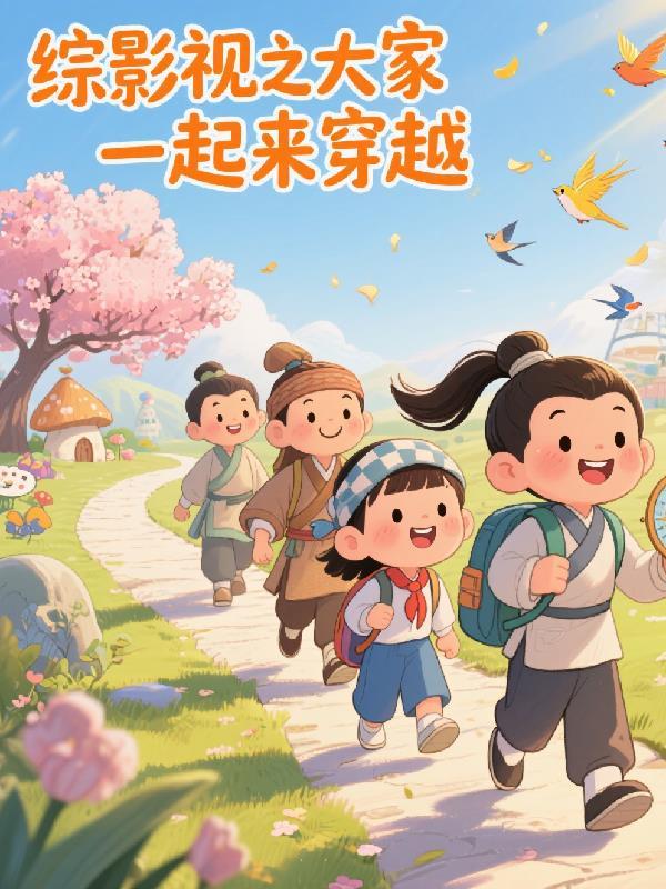 综影视一章