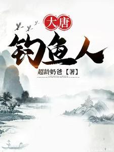 大唐鱼竿