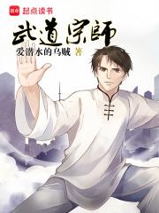 武道宗师动漫全集