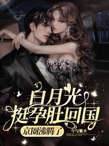 白月光挺孕肚回国京圈沸腾了短剧