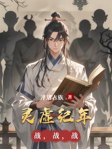 灵虚是什么意思