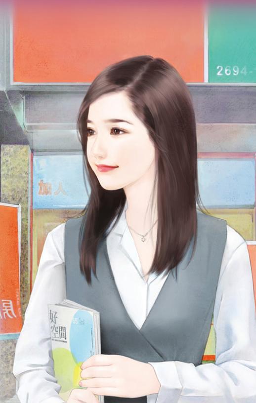 孟筱筱